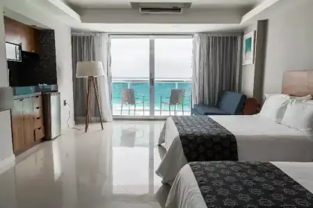 Ocean Dream Cancún by GuruHotel - 175
