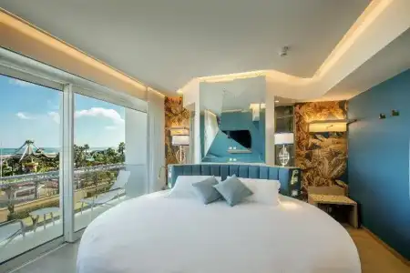Ambasciatori Suite - 93