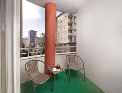 Nish Suite Atasehir - 59