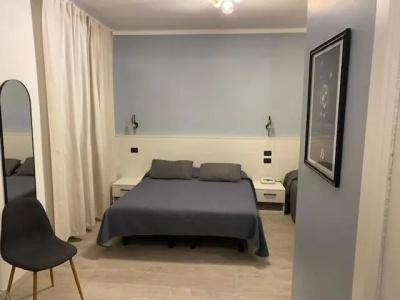 Albergo Fiorenza & Banksia - 33