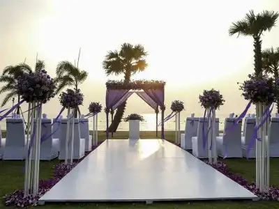 Mövenpick Siam Na Jomtien Pattaya - 36