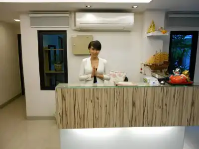 BB Boutique Mansion - 13