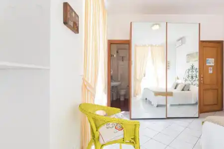 B&B Piazza Fratti - 60