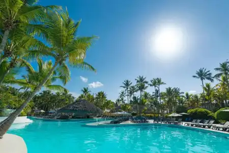 Catalonia Punta Cana - All Inclusive - 14