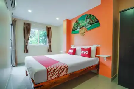 Patumnak Beach Guesthouse - 46