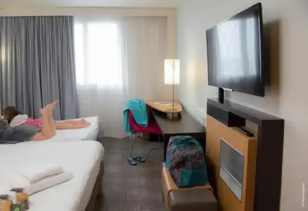 Novotel Bayeux - 65