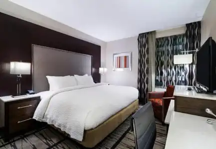 Fairfield Inn & Suites Boston Cambridge - 40