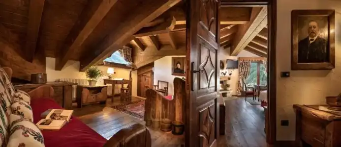 Bellevue & Spa Relais & Chateaux - 115