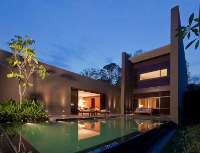 Capella Singapore - 12