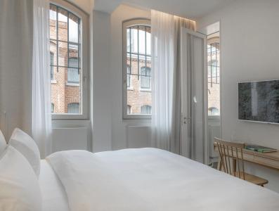 Wilmina Apartments & Lofts - 24