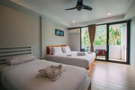 Good Dream - Hostel - 65