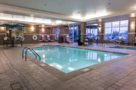 Hilton Garden Inn Billings - 10