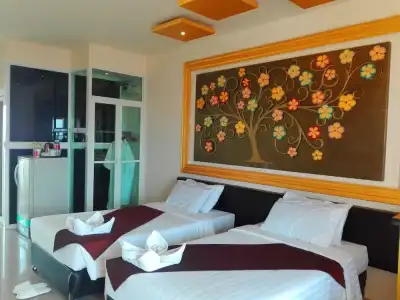 Marble Garden View Pattaya - 40