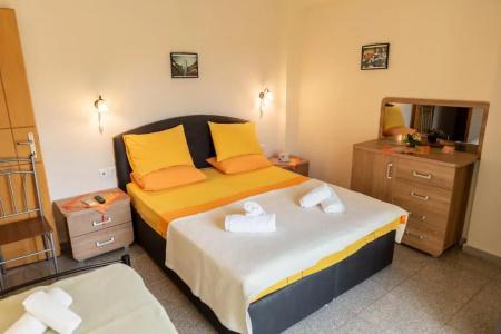 Nikos Apartments - 38