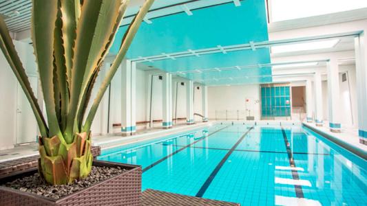 Haaga Central Park (ex.Best Western Plus Haaga) - 27