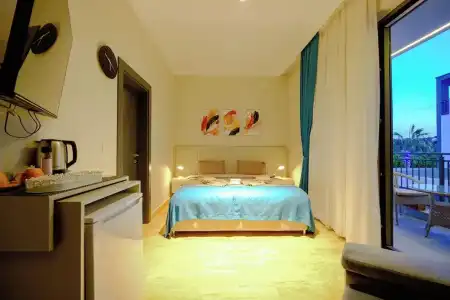 Eden Nest Exclusive Apart - 61