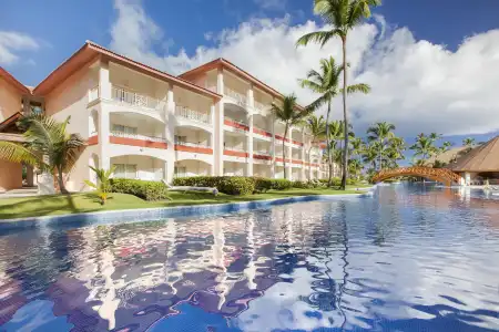 Majestic Mirage Punta Cana, All Suites – All Inclusive - 19