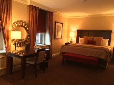 Omni William Penn - 2