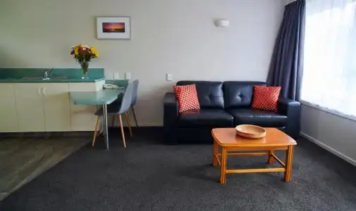 Aachen Place Motel - 48