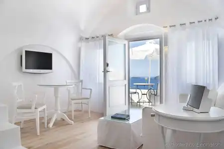 Katikies Santorini - The Leadings Of The World - 3