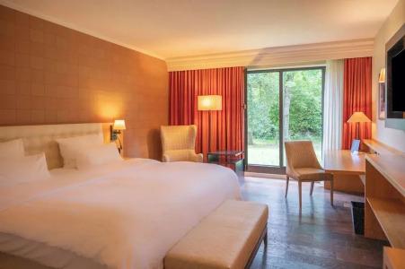 Hilton Frankfurt Gravenbruch - 73