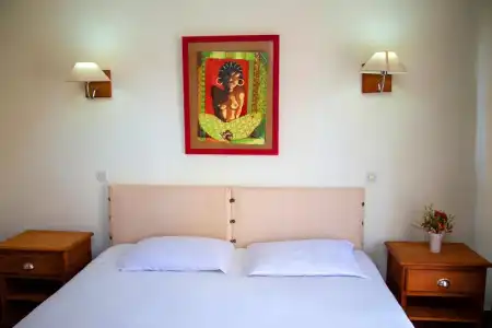 Hôtel La Villette - 157