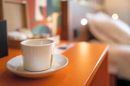 Best Western Metz Centre Gare - 28