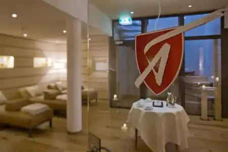 Swiss Alpine Allalin - 21