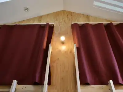 Hostel Mitsuwaya Osaka - 52