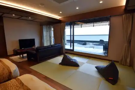 Arima Onsen Taketoritei Maruyama - 98