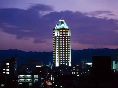 Imabari Kokusai - 32