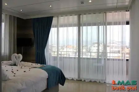 Mas Otel - 27