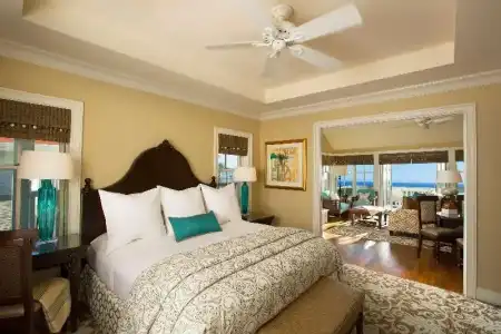 Beach Village at The Del, LXRs & Resorts - 43