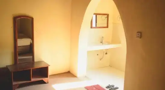 Nature Safari Resort - 7
