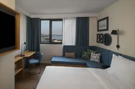 Hampton By Hilton Istanbul Sirkeci - 23