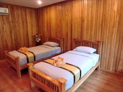 Ban Chom Samed Resort - 34