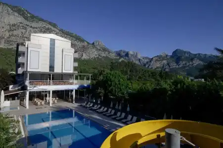 Grand Derin - All Inclusive - 27