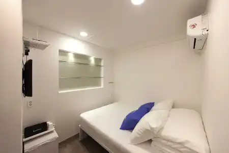 K-Guesthouse Myeongdong 1 - 17