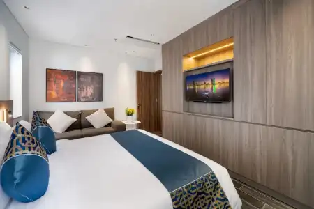The Dream Suite - 21