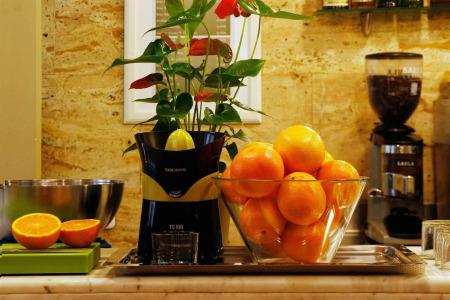 Sercotel Arrahona Sabadell - 10