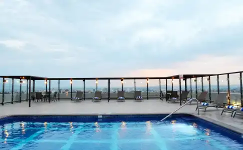 Holiday Inn Select - Guadalajara by IHG - 16
