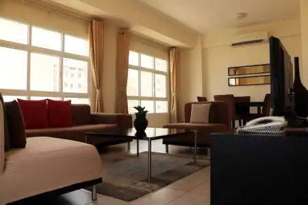 Midan Suites - 53