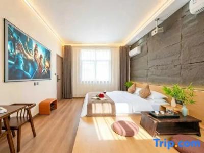 the Dragonfly Guesthouse - 102
