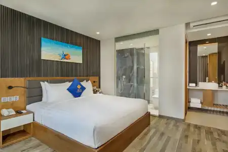 Jolia Danang Beach - 132