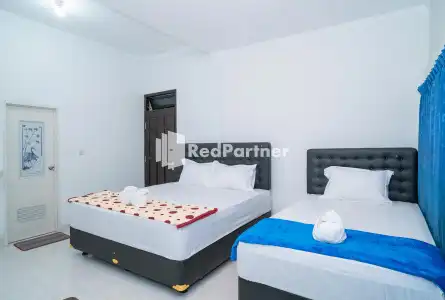 Pondok Wangi Syariah Jogja - 7