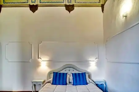 B&B Palazzo del Magnifico - 41