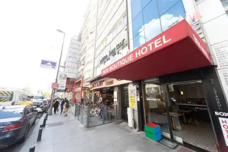 Istanbul Box Boutique - 13