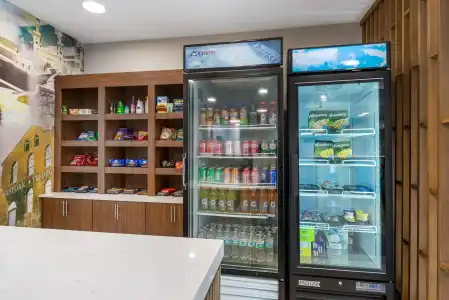 Best Western Premier Richmond City Gateway - 10
