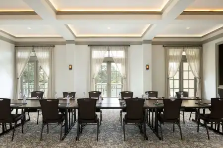 Hyatt Regency Hill Country Resort and Villas - 23