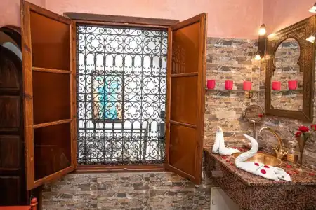 Riad Dar Khmissa - 71